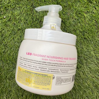 HẤP PHỤC HỒI TÓC PROSEE LEO TREATMENT 800ML