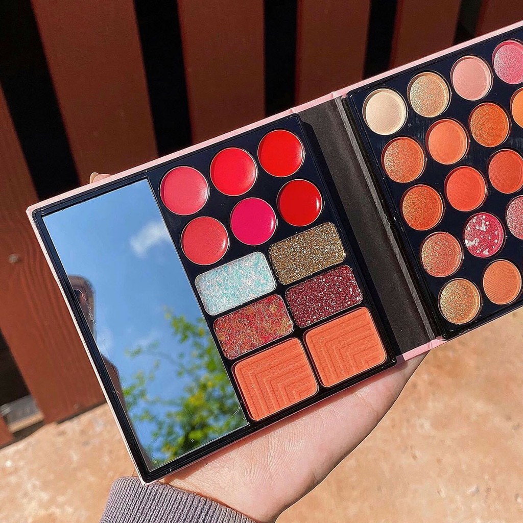 Phấn mắt anylady unicon helo thái lan | BigBuy360 - bigbuy360.vn