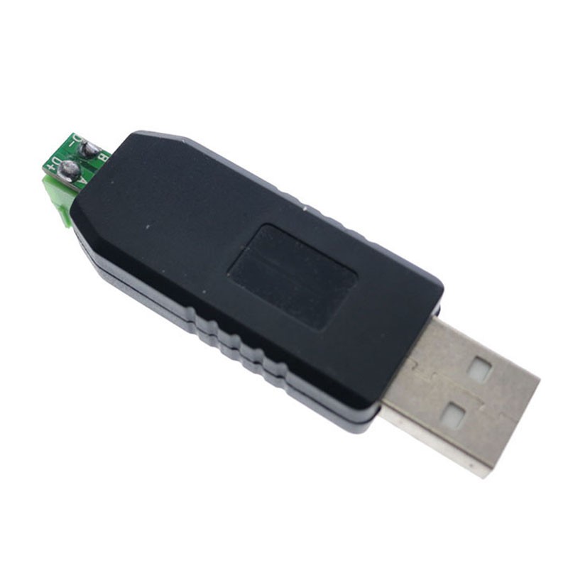 2 Bộ ĐiềU HợP ChuyểN ĐổI Hỗ Trợ Win7 XP Vista Linux Mac OS WinCE5.0 USB Sang RS485 485