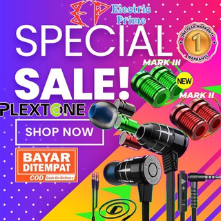 ♥ Tai Nghe Gaming Plextone G25 Chống Ồn Có Dây
