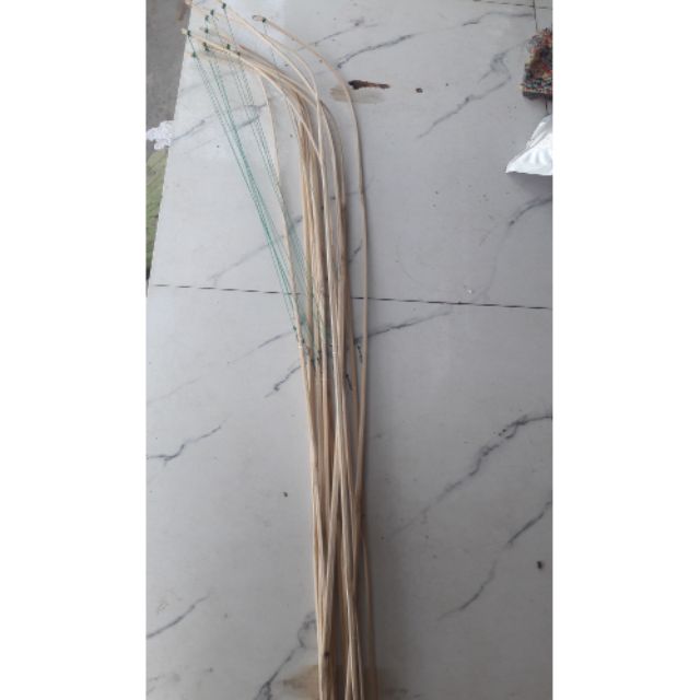 CẦN CÂU CẤM CÁ LÓC 50 CÂY TÓM SẲN