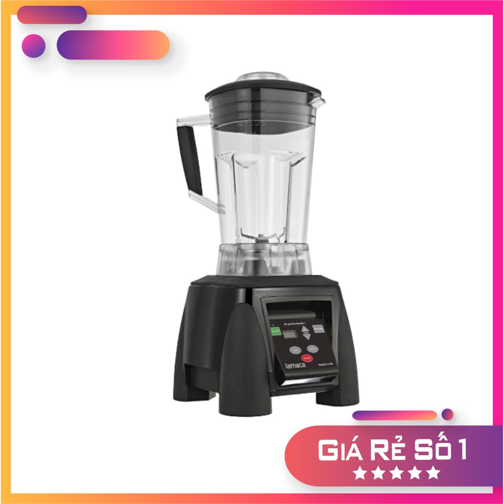 Máy xay sinh tố Lamaca LA-88