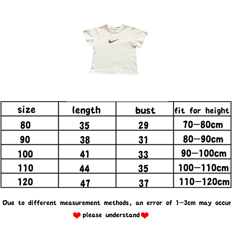 Ins❦ Áo Thun Cotton Mỏng Ngắn Tay Thiết Kế Đơn Giản Thời Trang Mùa Hè Hàn Quốc Mới Cho Trẻ Em