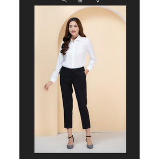 Áo sơ mi nano S441 NỮ TNG