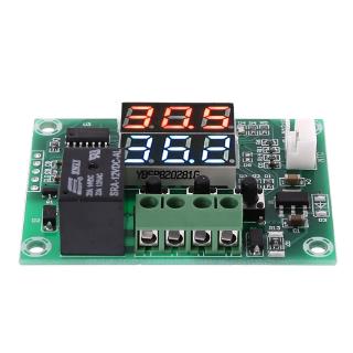 Module khống chế nhiệt độ 2 led xh-w1219