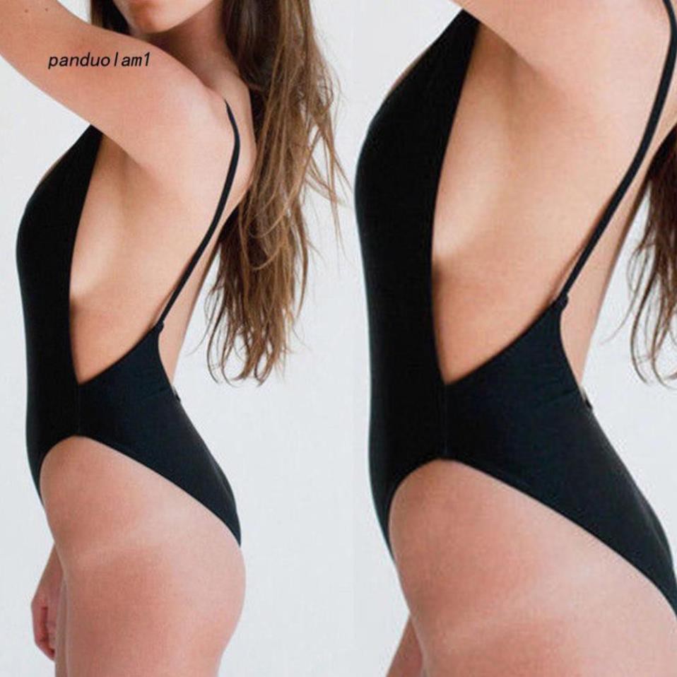 Bikini 1 mảnh hở lưng quyến rũ dành cho các quý cô có nhiều màu sắc và nhiều size để lựa chọn 👙 ' 😘 New12 | BigBuy360 - bigbuy360.vn