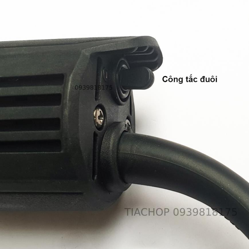 MÁY MÀI GÓC 900W INGCO AG900282