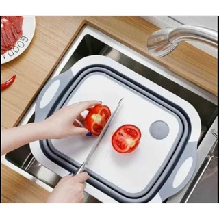CHẬU THỚT ĐA NĂNG GẤP GỌN