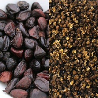 🎁Combo🎁 50g hạt dổi + 100g mắc khén loại một