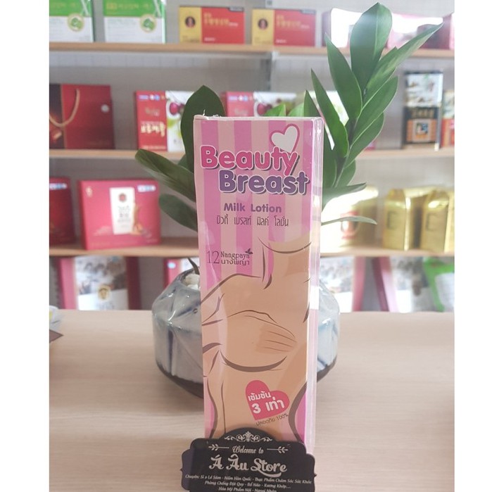 Kem nở ngực sổ 1 Thai Lan | BigBuy360 - bigbuy360.vn