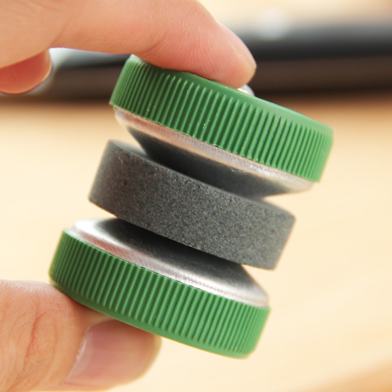 Dụng Cụ Mài Dao Kéo Thông Minh