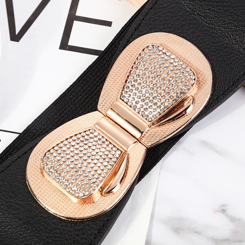 Bộ sưu tập thắt lưng nữ bản to TTL116 và các mẫu khác