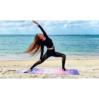 Thảm yoga cao cấp