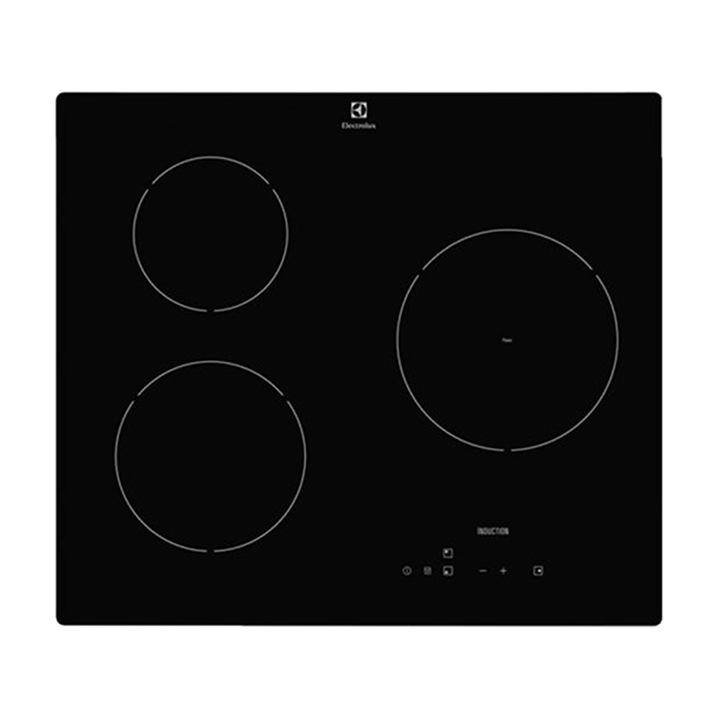 Bếp từ âm kính ELectrolux E6203IOK