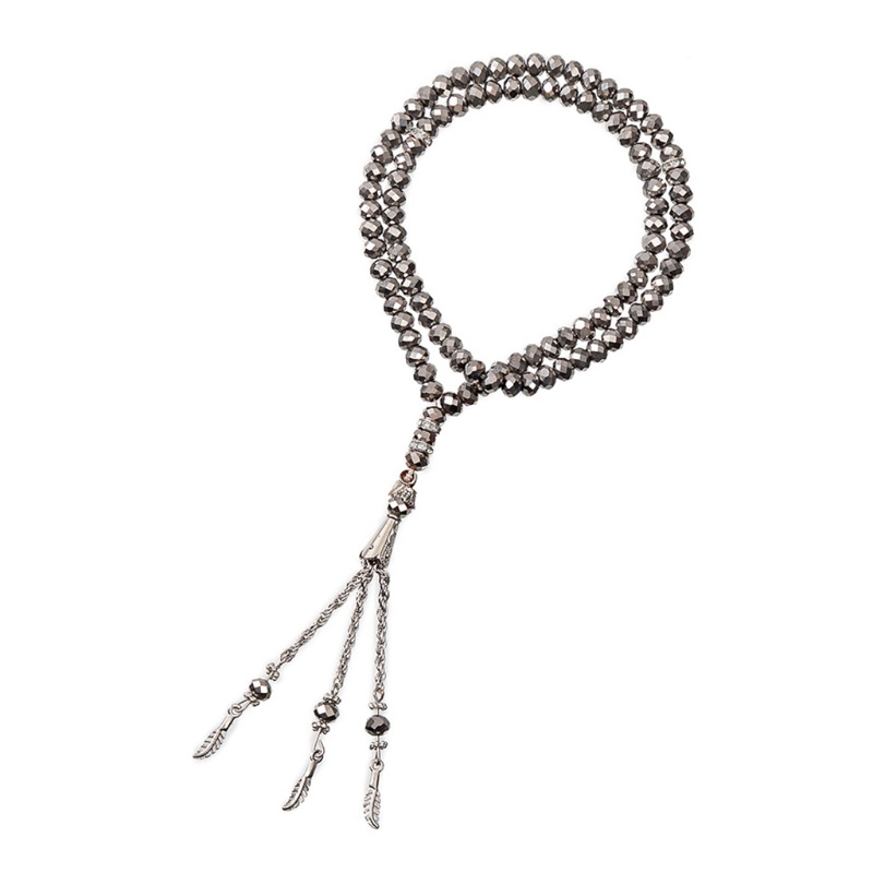 Chuỗi Hạt Cầu Nguyện Đạo Hồi