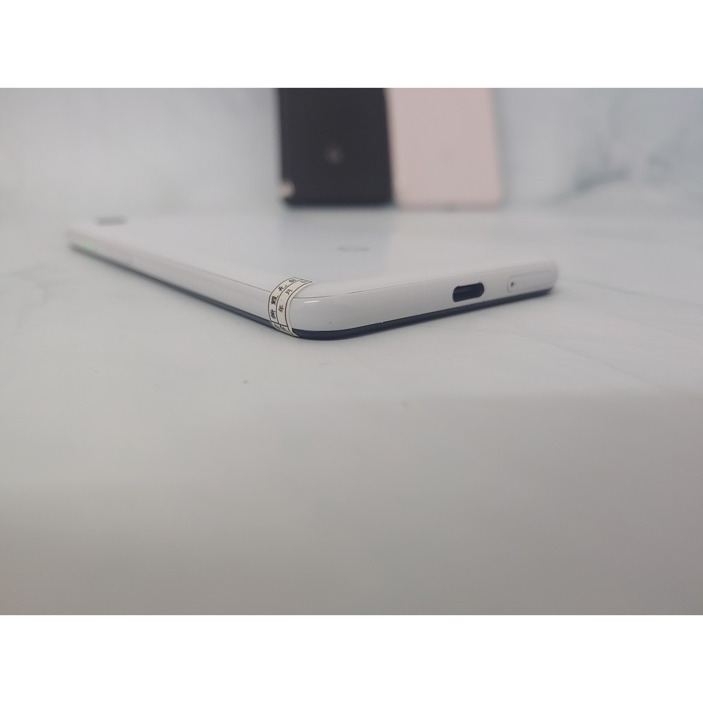 Điện thoại Google Pixel 3 ram 4G/64G like new Chính hãng, Chơi Game PUBG/Free Fire mướt | BigBuy360 - bigbuy360.vn