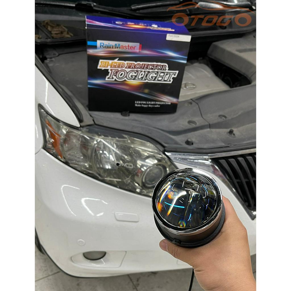 Bi Gầm Rain Master From Taiwan , Có Trợ Pha Laser , Bảo Hành 3 Năm