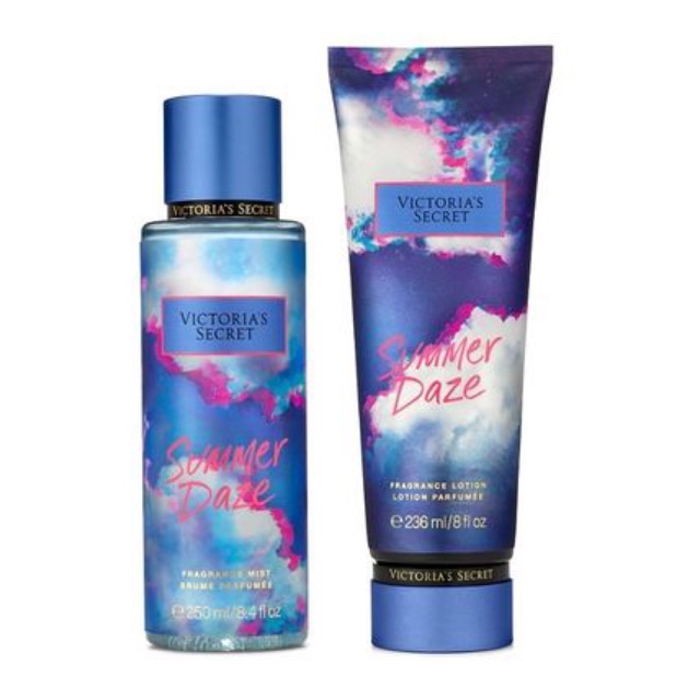 Dưỡng thể Lotion Victoria Secret