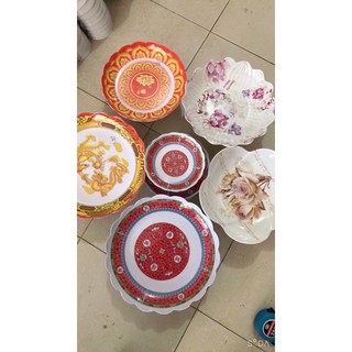 Mâm bồng phíp