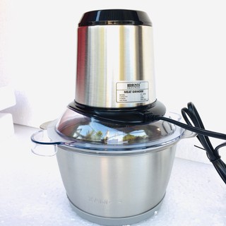 Máy Xay Thịt Lorente LT-2116I