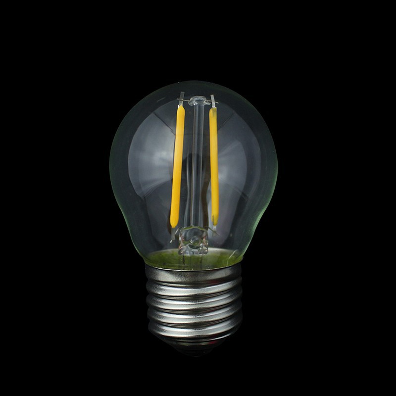 Bóng đèn LED Edison 2W 220V vintage | BigBuy360 - bigbuy360.vn