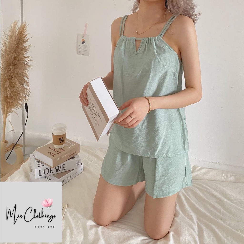 Hai dây đùi hoa nhí | BigBuy360 - bigbuy360.vn