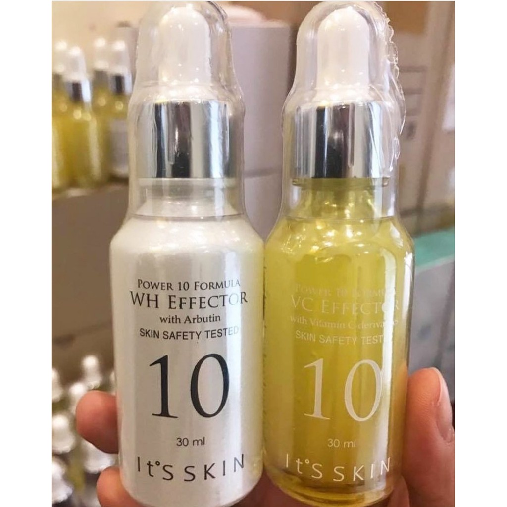 Tinh chất Power 10 của It's skin