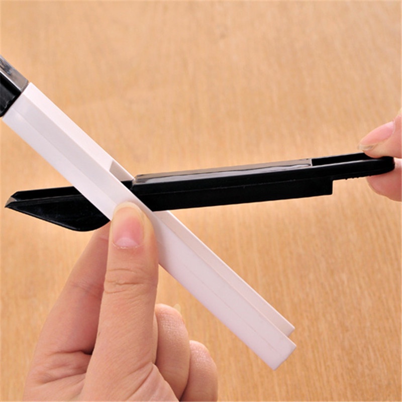 Cọ Vệ Sinh Cửa Sổ Và Bàn Phím Đa Năng 2 Trong 1