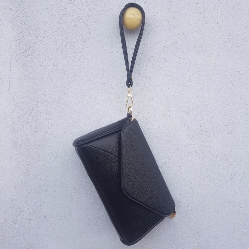 Túi Xách Nữ Mini Cầm Tay Nhỏ Gọn Cao Cấp Đẹp - A&ESHOP 88887