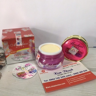 Kem Meiduzi Nhật Bản (Kem ngày)
