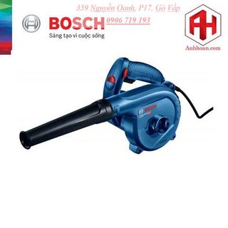Máy thổi khí Bosch GBL 82-270 E
