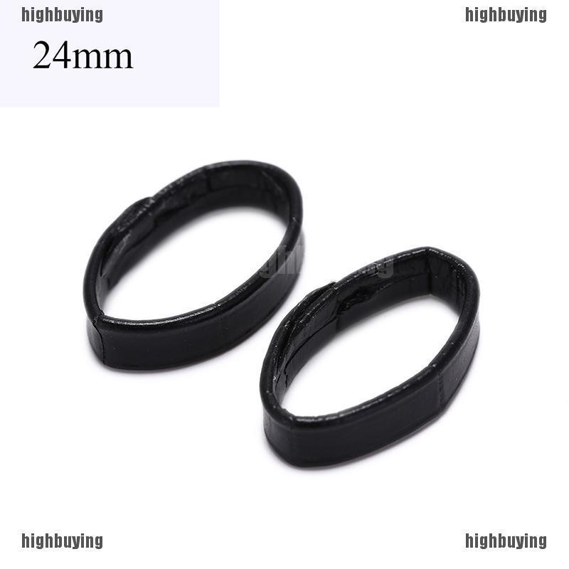 Bộ 2 dụng cụ giữ dây đồng hồ đeo tay kích thước 14mm ~ 24mm