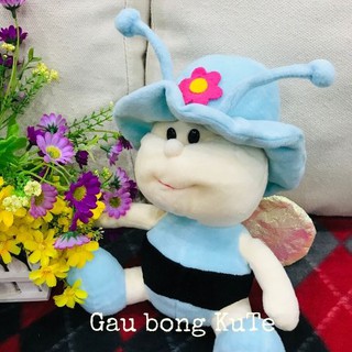 Gấu bông - Ong chăm chỉ