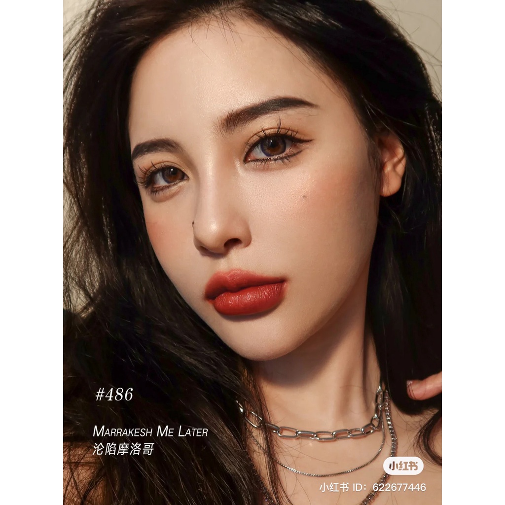 SĂN SALE-Son kem Love Me Liquid (Marrakesh me later, Coffee& Cigs) | BigBuy360 - bigbuy360.vn