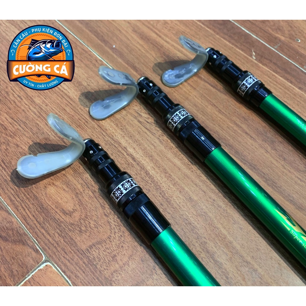 Chống Cần Câu Đài Gác Cần Câu Đài Rice Fishing chất liệu Carbon Cao Cấp