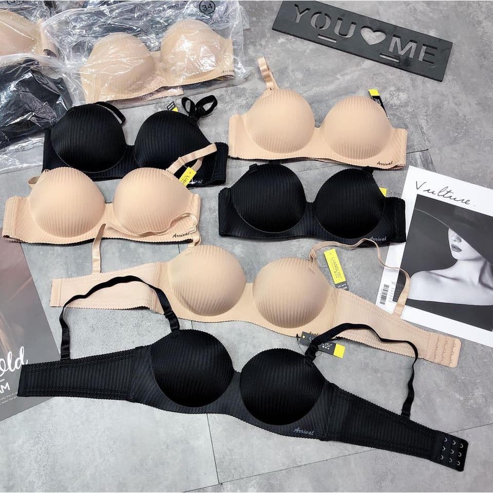 Áo lót đúc viền đúc túi zip mã 22888(kèm ảnh thật,video) | BigBuy360 - bigbuy360.vn