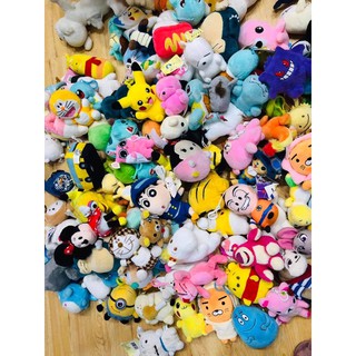 Móc khoá ngẫu nhiên 20k