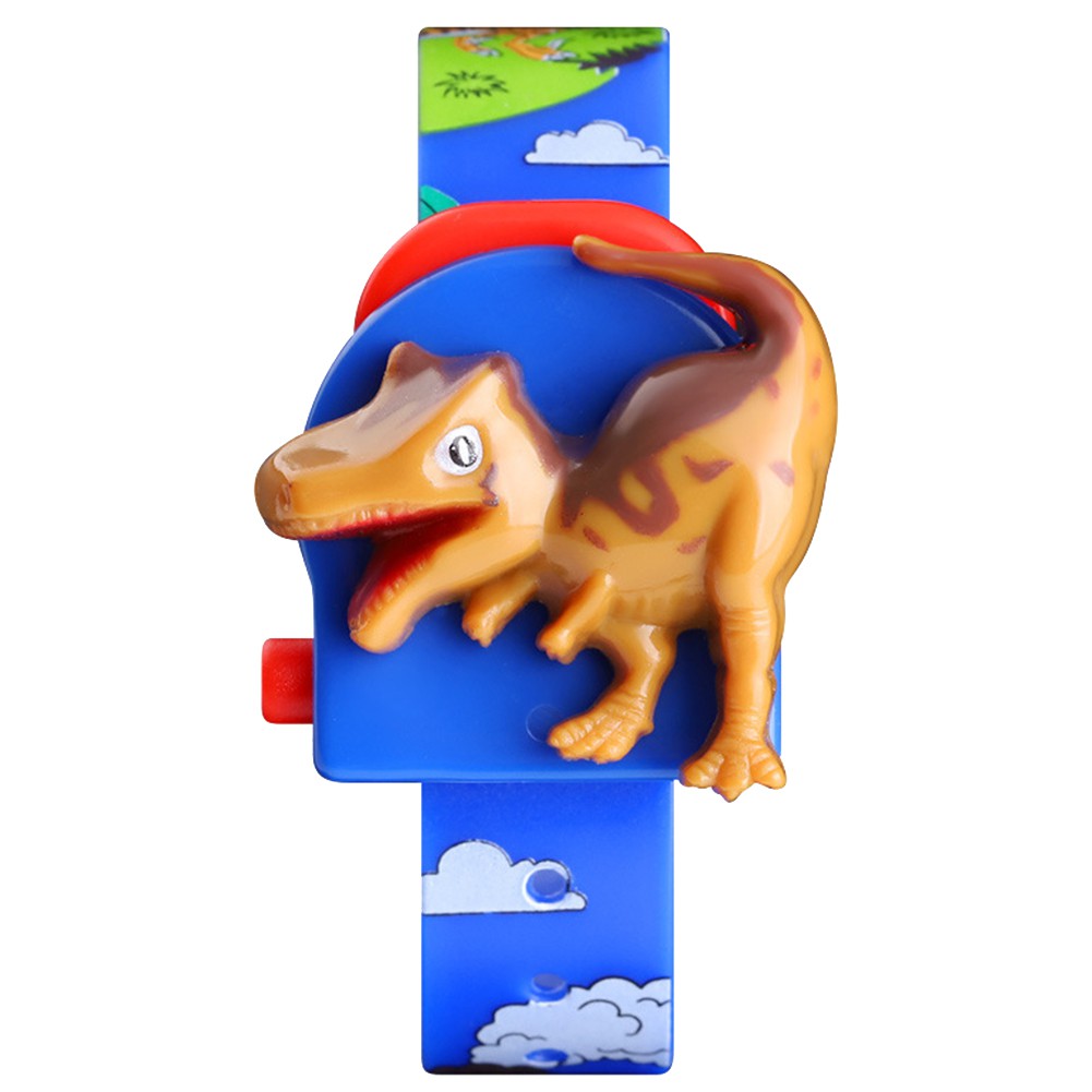 Đồng Hồ Đeo Tay Skmei Hình Khủng Long Dễ Thương Cho Bé | BigBuy360 - bigbuy360.vn