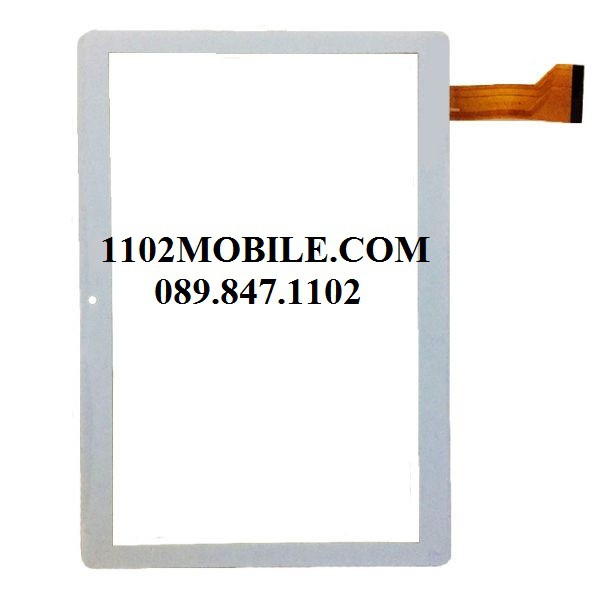 MẶT KÍNH CẢM ỨNG MÁY TÍNH BẢNG CUTEPAD TAB 4 M9601