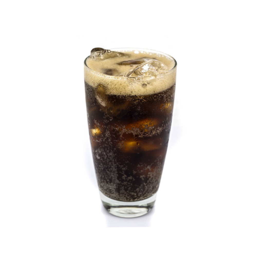 Nước ngọt có ga Coca Cola vỉ 6 lon loại 320ml
