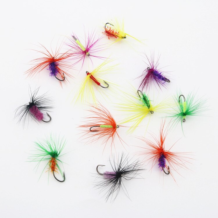 Combo 3 mồi Fly