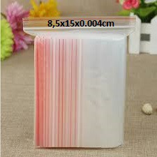 zipper số 4