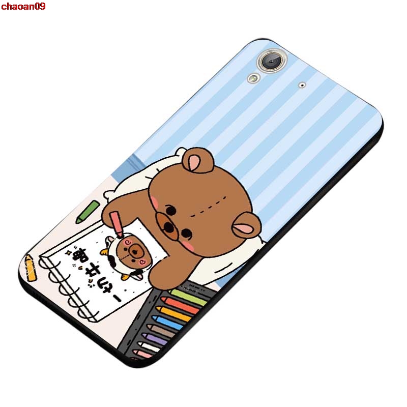 Huawei Y3II Y5II Y6II Y3 Y5 Y6 Y7 Y9 Prime Nova2 Lite Pro 2017 2018 2019 HSTOJ Pattern-4 Silicon Case