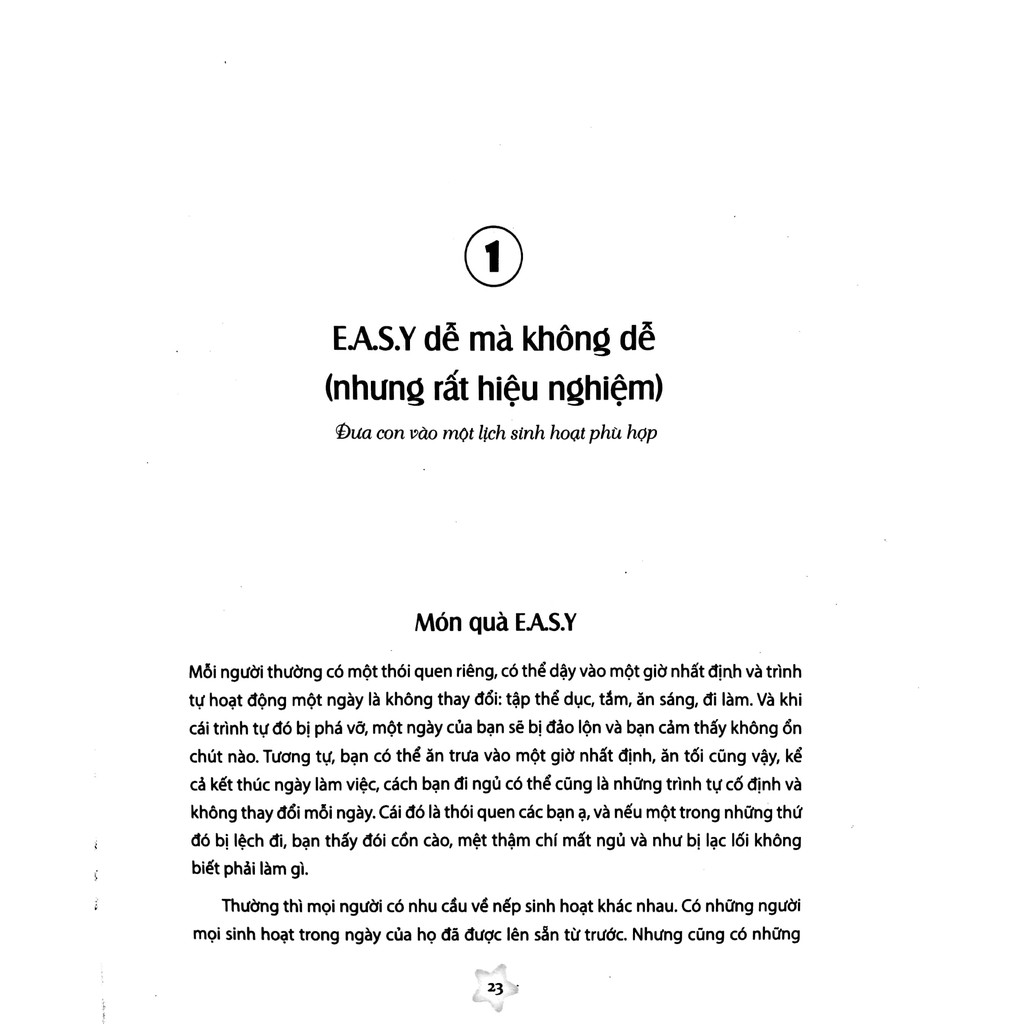 Sách - Đọc Vị Mọi Vấn Đề Của Trẻ