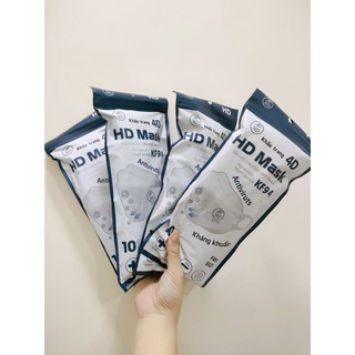 Khẩu trang KN94