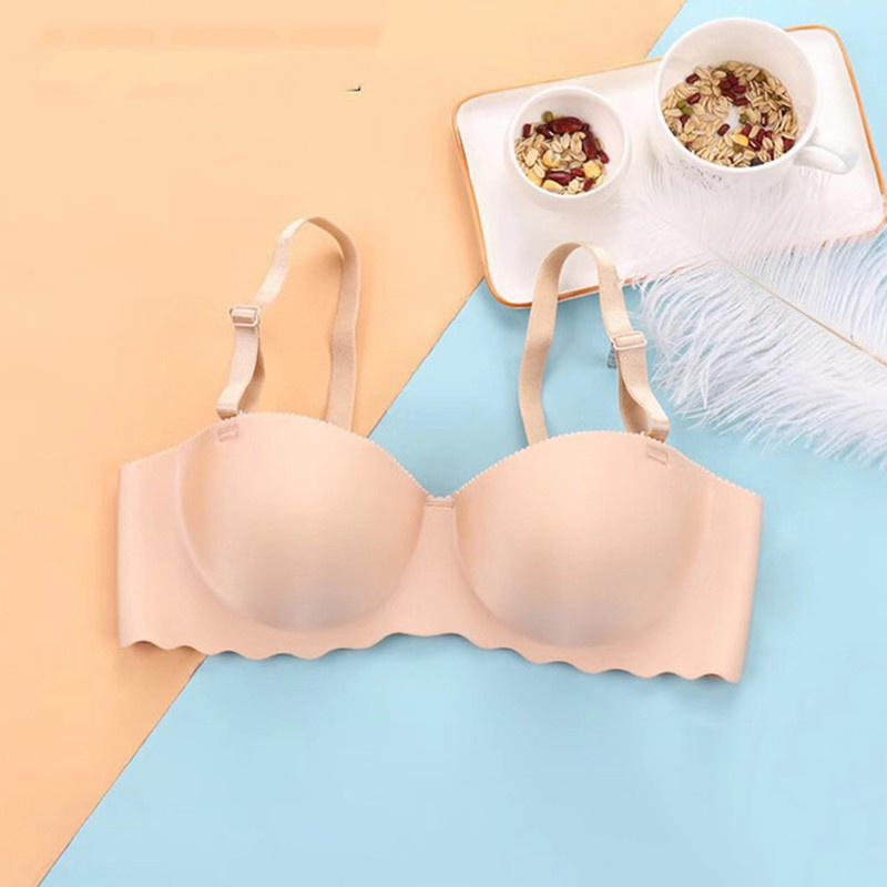 Áo Lót Nữ, Áo Lót Nâng Ngực Đệm Dày Bàn Tay Không Gọng | BigBuy360 - bigbuy360.vn