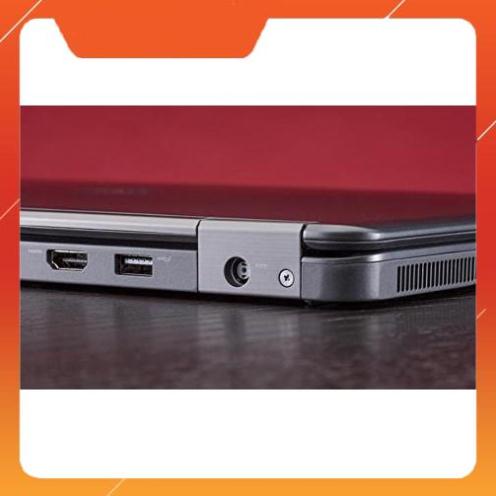 Laptop Dell Latitude E7450 i5 5300u/4GB/SSD120GB | WebRaoVat - webraovat.net.vn