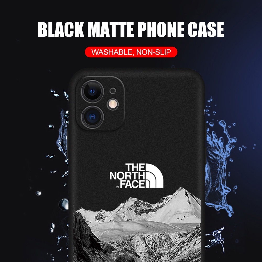 Ốp Điện Thoại Thời Trang Cho Xiaomi Mi 11 Lite 11T Pro 10 8 Lite 10 9 Pro 9 SE A3 Pocophone F1 NOTE 10 Pro Redmi 10 9T 9C