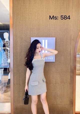 Sét váy Dạ #450k