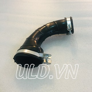 CO CAO SU XE CUB 81 CÓ CỔ DÊ